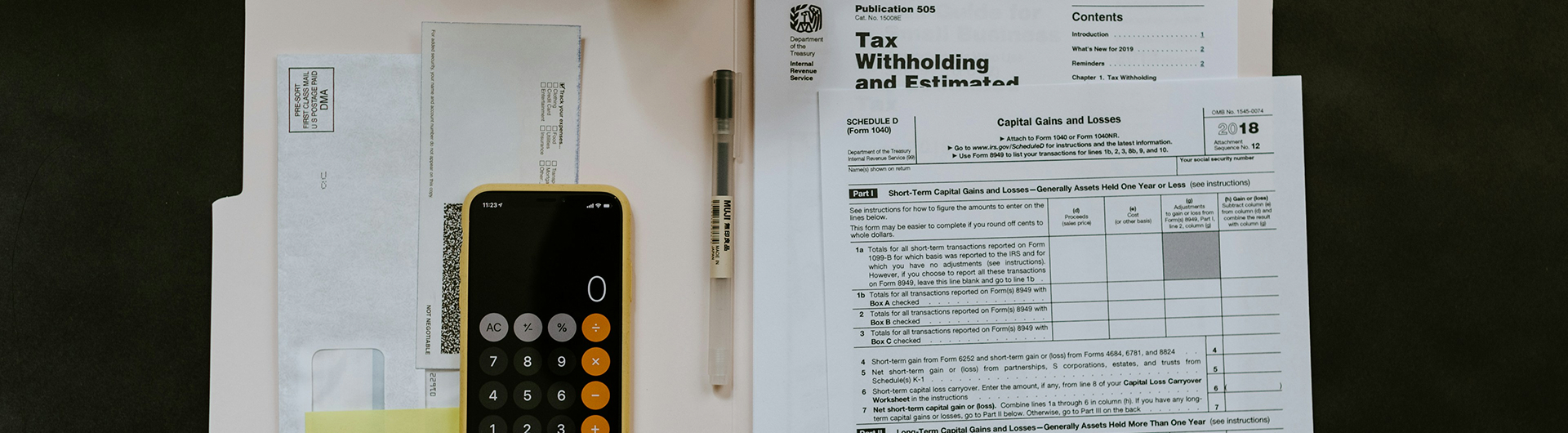 Master in Accountancy